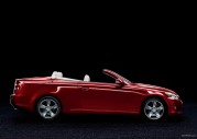 Lexus IS 250C